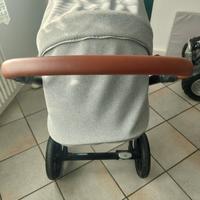 passeggino Jane  duo