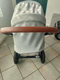 passeggino Jane  duo