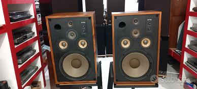coppia di casse pioneer 