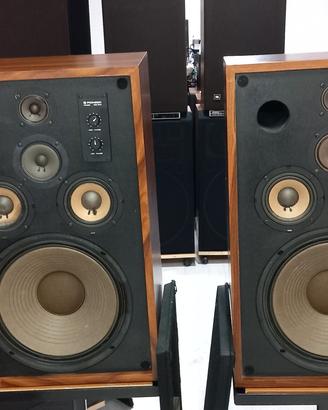 coppia di casse pioneer 