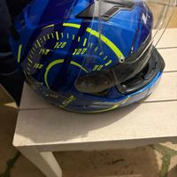 Casco integrale Ls2