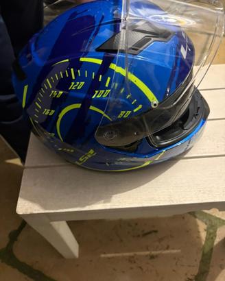 Casco integrale Ls2