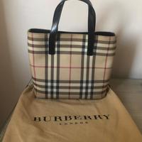 Borsa Burberry