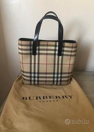 Borsa Burberry