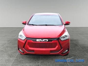 EVO Evo 3 1.5 Bi-fuel GPL IN REALE PRONTA CON...