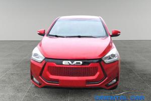 EVO Evo 3 1.5 Bi-fuel GPL IN REALE PRONTA CON...