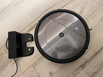 Roomba combo