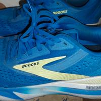 Scarpe running Brooks nr 43