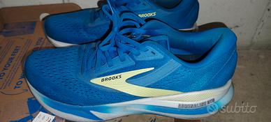 Scarpe running Brooks nr 43