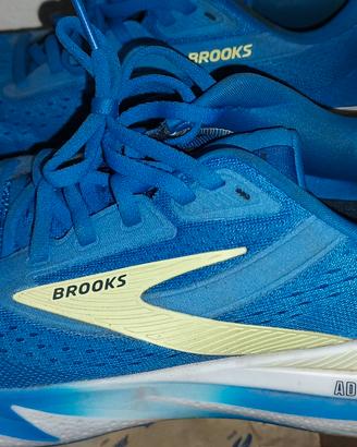Scarpe running Brooks nr 43
