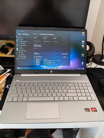 Notebook HP