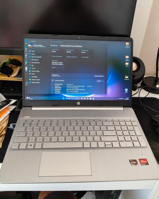 Notebook HP