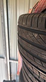 4 Gomme estive 205 45R16