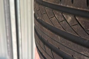 4 Gomme estive 205 45R16