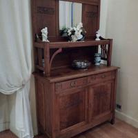 Credenza liberty
