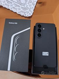 Samsung s26 512