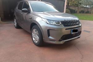 Land Rover Discovery sport R Dynamic S 2.0D  mhev