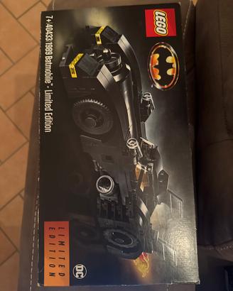Lego 40433 usato ma impeccabile