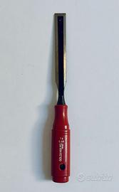 Scalpello legno Goldenberg 18 mm francese