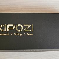 piastra per capelli professionale 