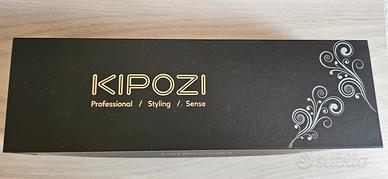 piastra per capelli professionale 