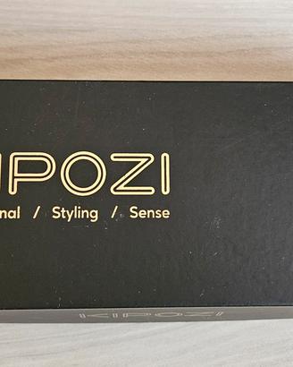 piastra per capelli professionale 