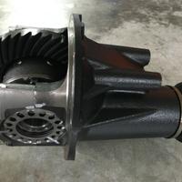 Differenziale posteriore Suzuki Jimny 43/10