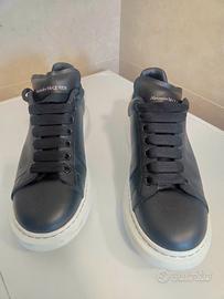 scarpe Alexander Mcqueen N.43