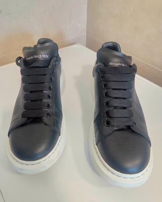 scarpe Alexander Mcqueen N.43