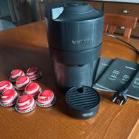 Macchina del caffè Nespresso Vertuo