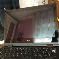 PC ACER PORTATILE 