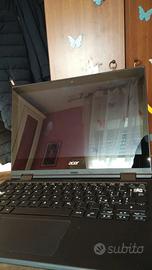 PC ACER PORTATILE 