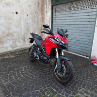 Ducati Multistrada 950 - Dicembre 2018