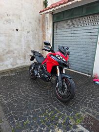 Ducati Multistrada 950 - Dicembre 2018