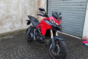 Ducati Multistrada 950 - Dicembre 2018