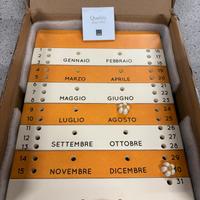 THUN Calendario da muro