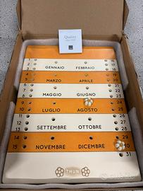 THUN Calendario da muro