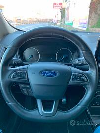 FORD ECO SPORT ST LINE