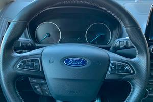 FORD ECO SPORT ST LINE