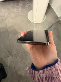 Iphone 12 pro max 129gb