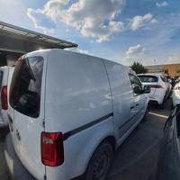 Volkswagen Caddy 2.0 per ricambi
