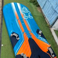 Tavola windsurf  iQ foil