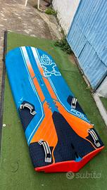 Tavola windsurf  iQ foil