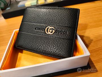 Portafoglio Gucci