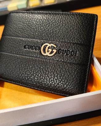 Portafoglio Gucci