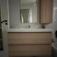 Mobili bagno completo
