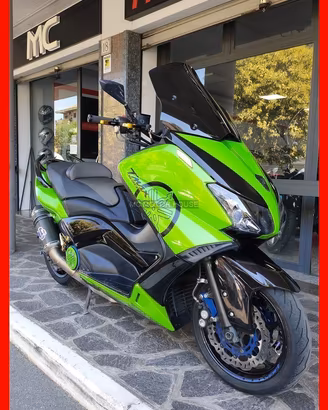 Yamaha t max 530 .permute.finanziamento.consegne
