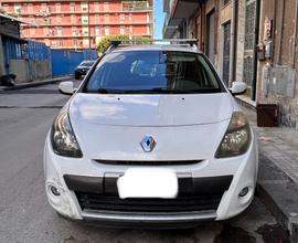 Renault clio 3 sport tour dynamique gpl