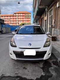 Renault clio 3 sport tour dynamique gpl