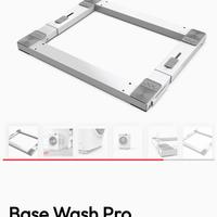 Base wash pro - Meliconi